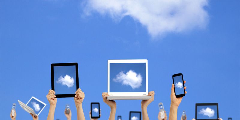 Cloud Computing birgt neue Vertriebskanäle, die IT-Sicherheitsbranche liefert Beispiele.