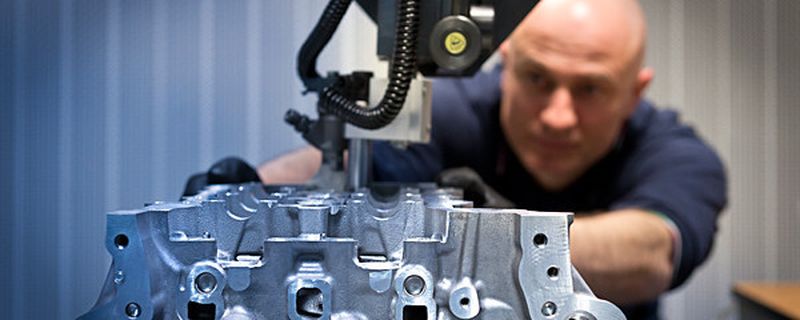 Am italienischen Standort Turin hat Opel seine Abteilung für Dieselmotorenentwicklung angesiedelt.