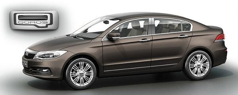 Qoros wird nach dem Markteintritt in Europa auch mindestens eine Modellreihe mit Hybrid- bzw. Elektroantrieb anbieten.