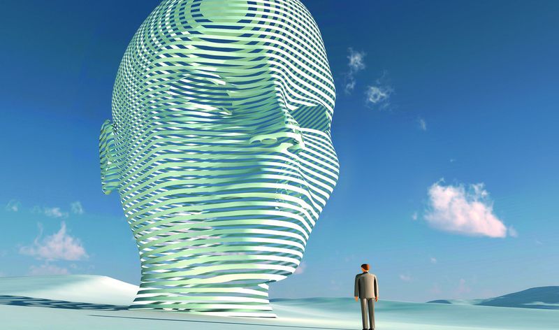 Der virtuelle Big Brother hat in der IT-Branche viel Porzellan zerschlagen.
