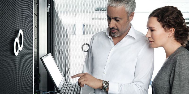 Moderne Zeiten: Der Mainframe ist nach wie vor das Herz vieler Rechenzentren.