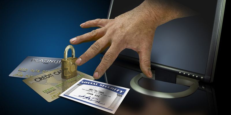 Kaum ein Datensatz ist vor Hacker-Zugriffen sicher.