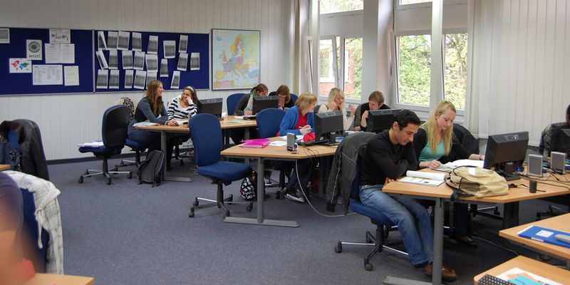 Das Dortmunder Projekt zur IT-Ausstattung von Schulen ist bundesweit einzigartig