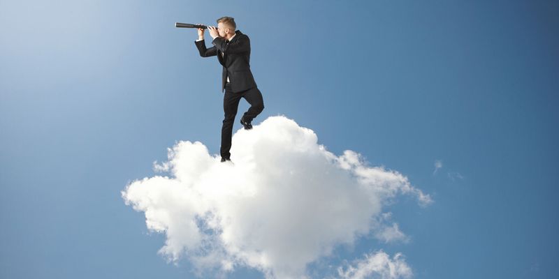 Cloud-Dienste für den Öffentlichen Sektor sollen Cloud Computing auch für andere Branchen attraktiv machen. Die Cloud-for-Europe-Initiative der EU sieht sich als Wegbereiter.