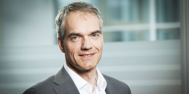 Der Autor: Gerald Sternagl ist EMEA Business Unit Manager Storage bei Red Hat
