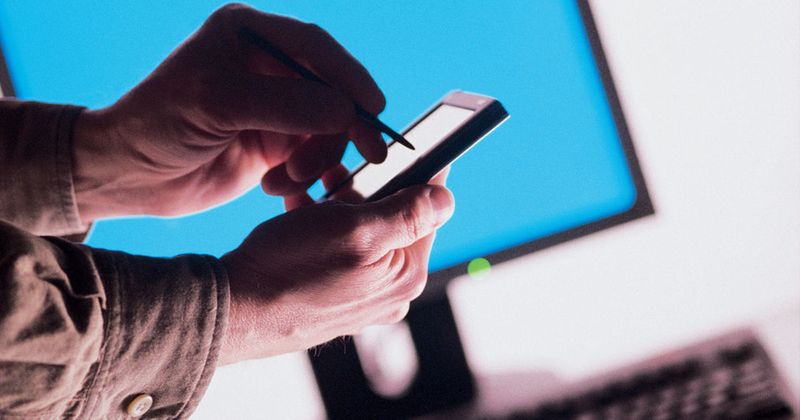 Remote-Zugriffe per Smartphone lassen sich mit verschiedenen Techniken absichern.