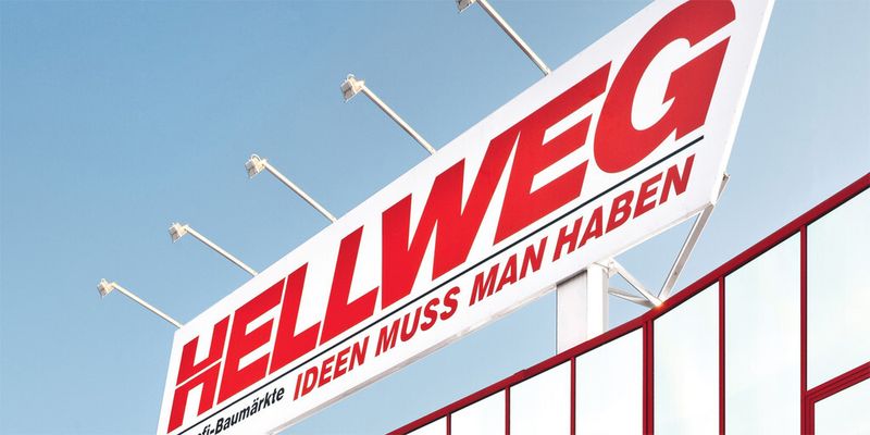 Die Baumarktkette Hellweg verwendet für das Management der dezentralen Clients die ACMP-Suite von Aagon