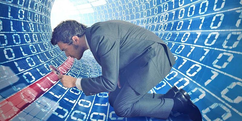 Prism: Vertrauensverlust für Verwaltungen