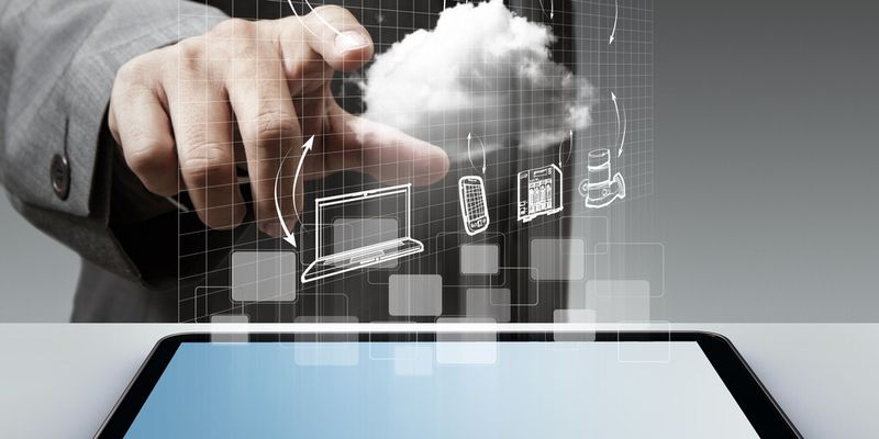 Wo verspricht Cloud-IT den größten Nutzen? IDC hat nachgefragt.