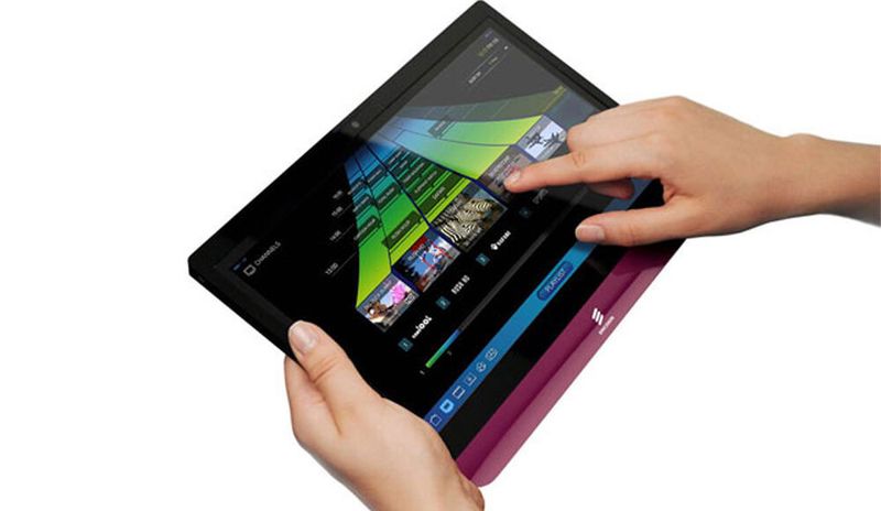 Multiscreen TV von Ericsson beitet ein komplettes End-to-end -Ökosystem, von der Content-Akquise über die Aufbereitung von Inhalten bsi zur Verteilung an die Konsumenten. Zugang zu den Videos erlaubt jedes Netz: IP, Kabel, Satellit, terestrisch und OTT.