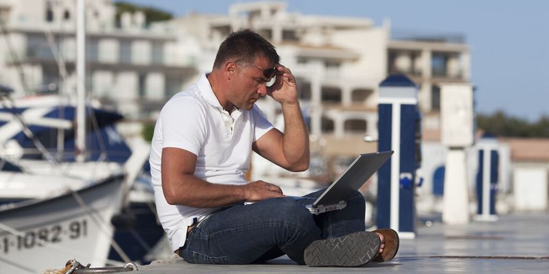 Bei allen Vorteilen, die Mobile Computing bietet, sollten Endanwender einige Sicherheitstipps beachten.