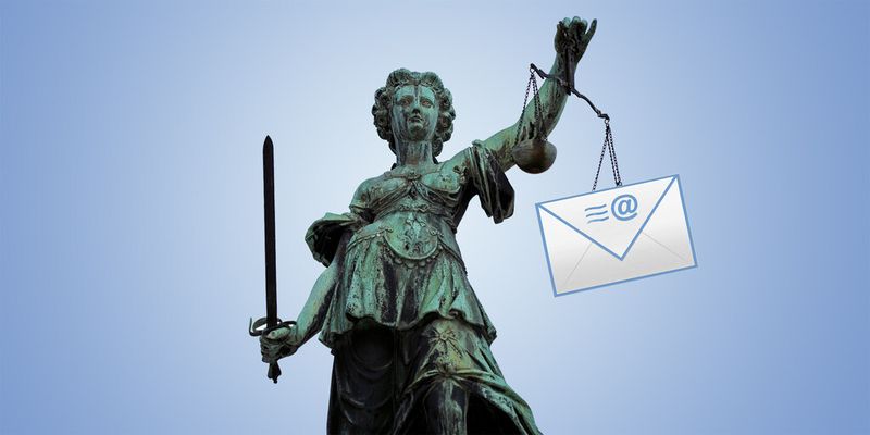 Wenn Unternehmen beim Umgang mit Kundendaten und E-Mails den Datenschutz vernachlässigen, dann hat das immer öfter unangenehme rechtliche Konsequenzen, wie drei aktuelle Fälle beweisen.