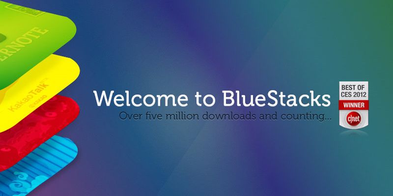 Mit BlueStacks nutzen Anwender ihre Android-Apps problemlos auf PCs.