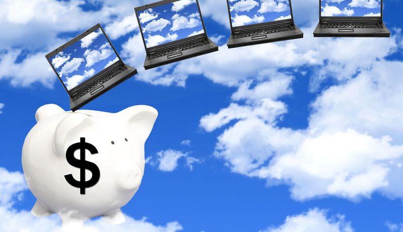 Die Desktop-Virtualisierung mit Hilfe von Open-Source verspricht monetäre und technische Vorteile.
