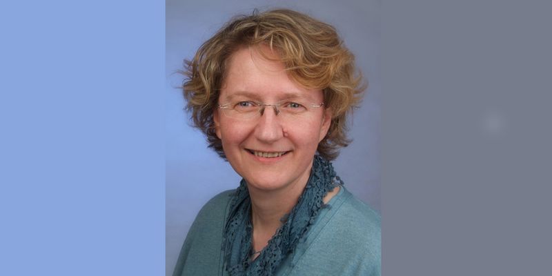 Sandra Adelberger, Director Product Management EMEA bei Acronis