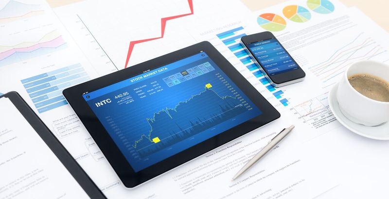 Apple-Geräte werden zunehmend zu Business-Zwecken eingesetzt. Davon profitiert der Management-Spezialist Jamf.