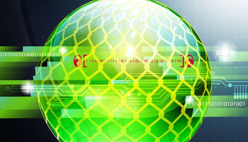SAP-Systeme brauchen besonderen Schutz, zum Beispiel mit virtuellem Patching.