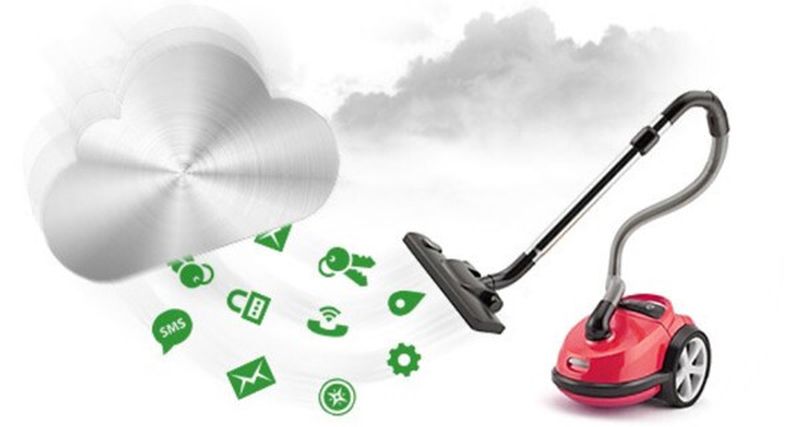 Der ElcomSoft Phone Password Breaker extrahiert beliebige Daten aus der Apple iCloud.