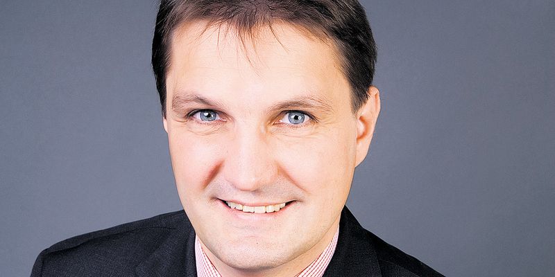 Für Niedersachsen Landes-CIO Stephan Manke muss der IT-Planungsrat bekannter werden