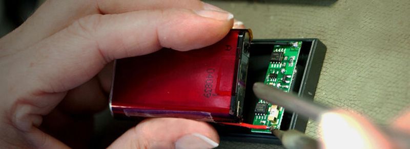 Der Lithium-Ionen-Akku: Für viele Anwender noch immer ein Buch mit sieben Siegeln