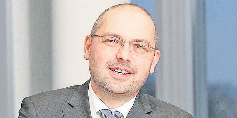 Christoph Bill empfiehlt Kommunen eine eigene Digitalisierungsstrategie