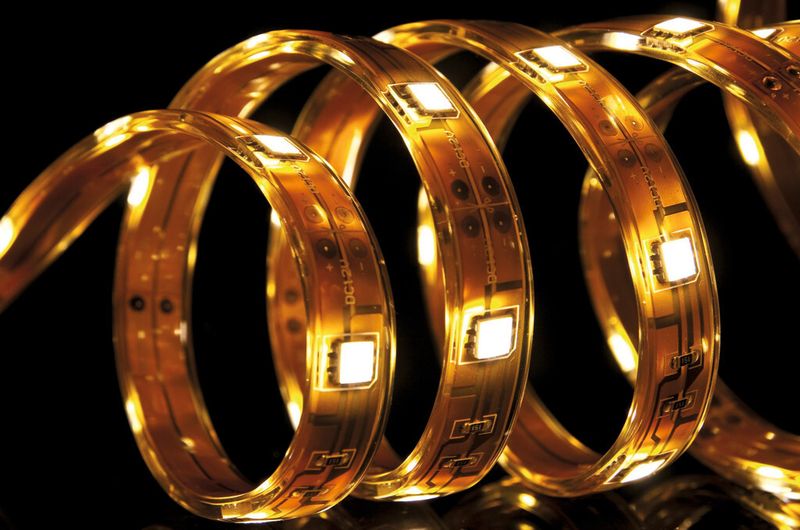 LEDs geschickt dimmen: Welcher Treiberbaustein eignet sich zum Dimmen einer LED? Digi-Key bietet verschiedene Lösungen an.