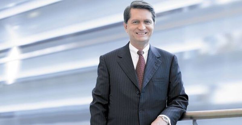 Dr. Rolf Bartke, Aufsichtsratsvorsitzender der MAG IAS GmbH: „Das Unternehmen hat dank der deutlich verbesserten Ertragskraft sowie signifikanter Beiträge der Gesellschafter die Grundlagen für nachhaltige Profitabilität als globaler Werkzeugmaschinenhersteller und Lösungsanbieter gelegt.“