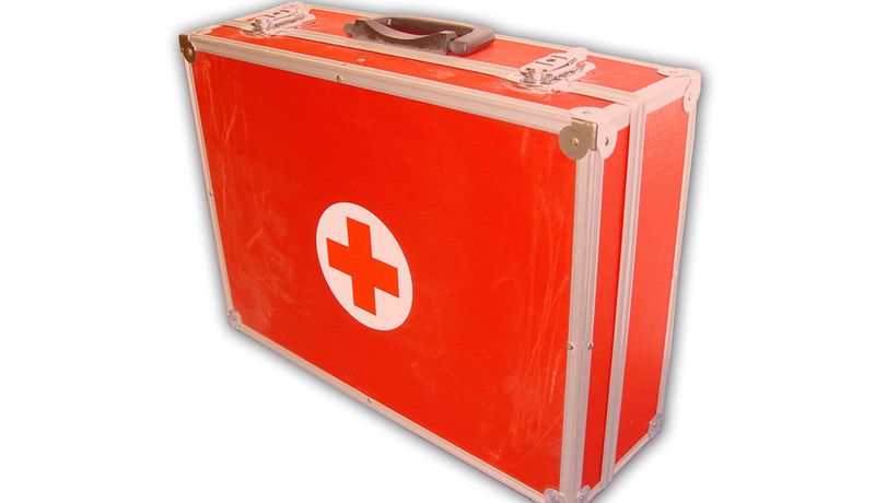 In eine Rettungsausrüstung für Rechenzentren, in denen der Strom ausfällt, gehört mehr als eine Anlage für die unterbrechungsfreie Stromversorgung.