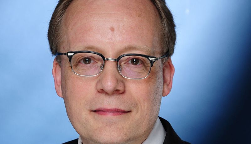 Bernhard Dreibus: "Der PC ist nicht tot. Nur heute trägt man ihn in der Hosentasche."