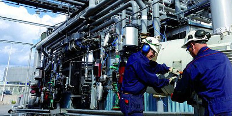 Wo gearbeitet wird, können Fehler passieren – geeignete Methoden und Systeme für einen wirksamen Arbeits- und Gesundheitsschutz können die Unfallrisiken jedoch minimieren.