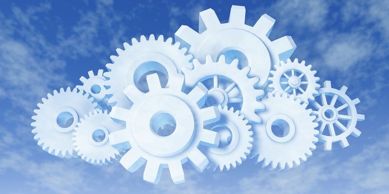 Daten sollten nicht erst in der Cloud verschlüsselt werden, sondern schon vor und während ihres Transfers.