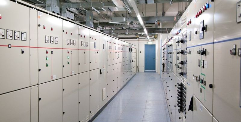 Der Hosting-Anbieter ProIO betreibt seine Rechenzentren hierzulande.