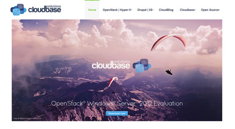 Ist die italienische Firma Cloudbase.it eine von Microsoft kontrollierte Strohfirma?