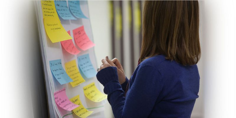 Rally überführt verschiedene agile Methoden in eine Softwareplattform. Von der gibt es übrigens auch eine kostenlose Edition für erste Gehversuche.
