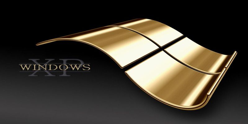 Windows XP - das weltweit meistverkaufte Betriebssystem