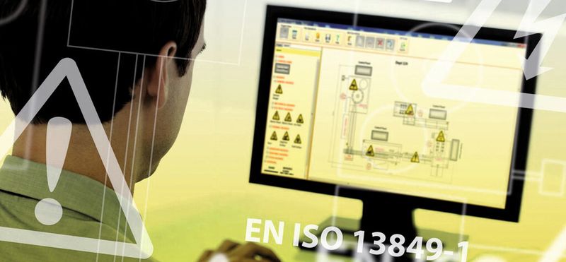 Rockwell Automation stellt mit dem Safety Automation Builder (SAB) ein neues Designtool vor, das die Planung von Sicherheitssystemen erleichtert.