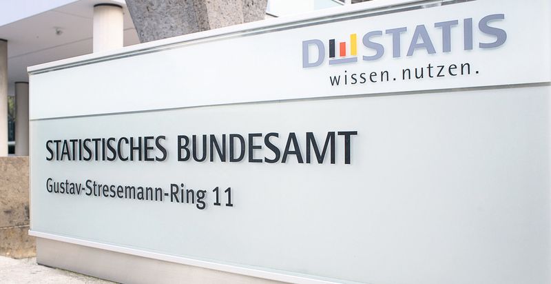 Mit PDF-Dokumenten informiert Destatis Wirtschaft, Verwaltung und Bürger