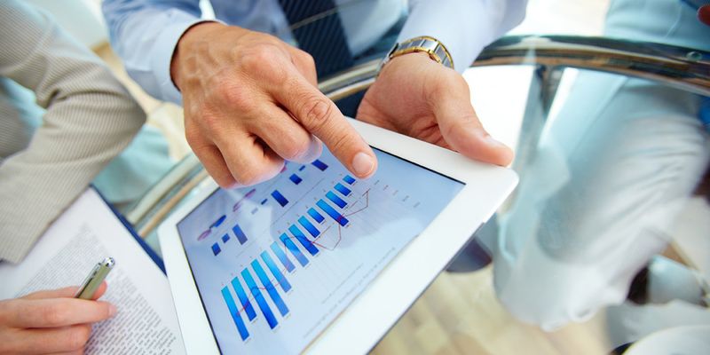 Die Sicherheit der unternehmenseigenen Daten ist ein kritischer Geschäftsfaktor.