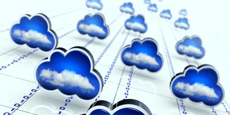 "Wer nicht in die Cloud will, sollte sich warm anziehen", meint Analyst Axel Oppermann und gibt strategische Ratschläge.