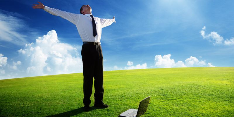 Grenzenlose Freiheit oder Investitionsruine? Die fünf häufigsten Mythen über Cloud Computing.