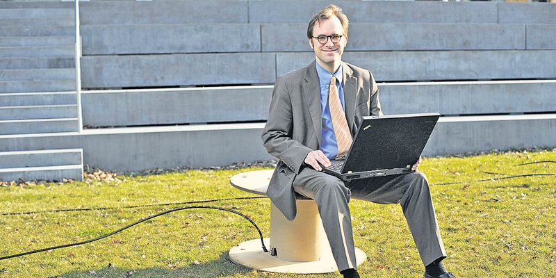 In der Vergangenheit konnten mit eGovernment und Verwaltungsmodernisierung keine Wahlen gewonnen werden. Das ändere sich gerade, so Dr. Jörn von Lucke