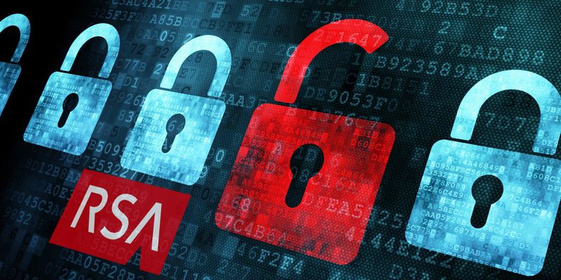 Die RSA vermutet, dass in einem für die Verschlüsselung in ihrer Entwicklungsumgebung Bsafe genutzten Zufallszahlengenerator, eine von der NSA geschaffene Hintertür gibt.