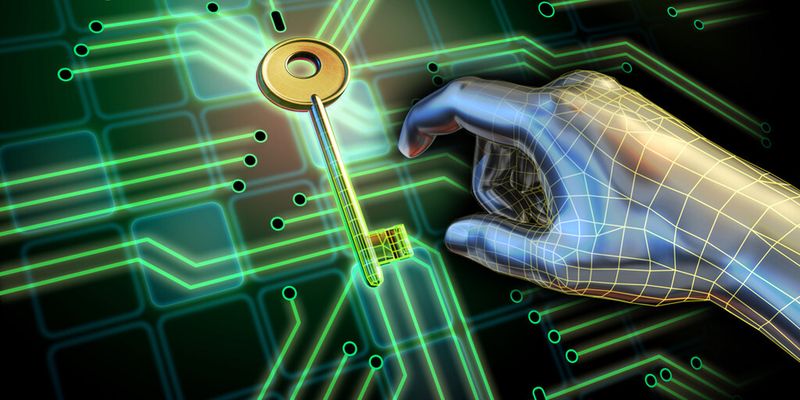 Cyberkriminelle könnte von den Entschlüsselungsaktivitäten von NSA und Co. profitieren.