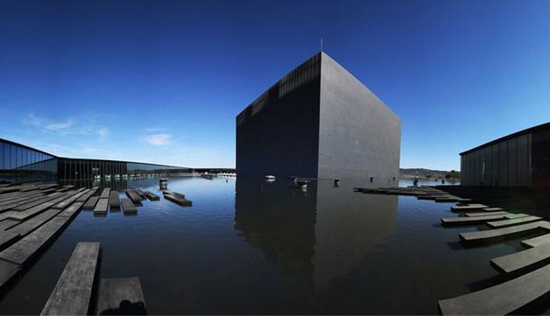 Am 23. September eingeweiht, ist das PT-Rechenzentrum in Covihã eines der größten, effizientesten und ökologisch sinnvollsten Rechenzentren weltweit.