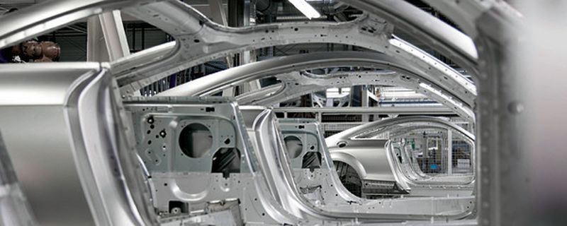 Eine Berylls-Studie gibt Einblicke in die Zukunft des automobilen Leichtbaus. Demnach wächst der weltweite Markt für Karosserieleichtbau bis zum Jahr 2025 mit durchschnittlich 15 Prozent im Jahr und verfünffacht sich auf knapp 100 Milliarden Euro.