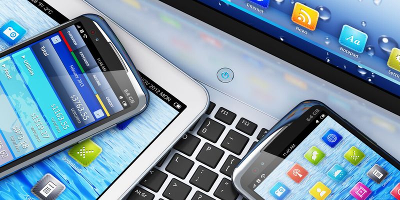 Apps haben die Welt des Computing nachhaltig verändert.