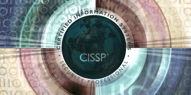Die Zertifizierung zum CISSP genießt weltweites Ansehen.