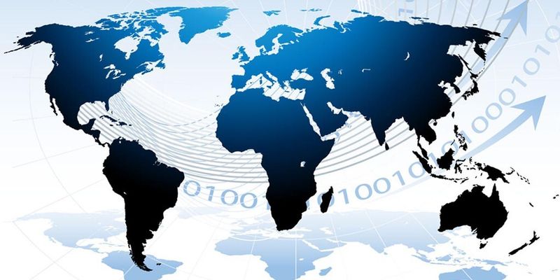 Weltweit führende IT-Unternehmen gehen laut einer Savvis-Studie zu hybrider outgesourcter IT über, um ihr Wachstum zu beschleunigen.