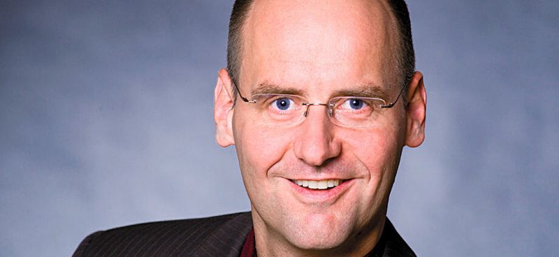 „Ein Softwarefehler oder der Ausfall eines elektrischen Bauteils ist nur ein Element einer Ursachenkette. Wer Risiken abschätzen will, muss die ganze Ursachenkette kennen.“ Prof. Dr. Christian Johner, Institut für IT im Gesundheitswesen