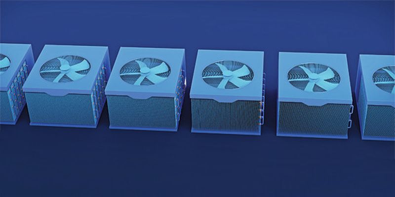 Energieeffiziente Komponenten für raumlufttechnische Geräte sind eine Voraussetzung für den sparsamen Betrieb, aber beileibe nicht die einzige.